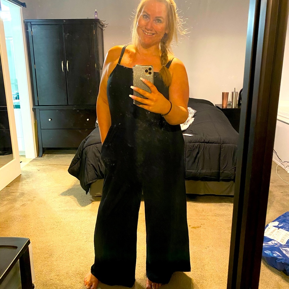 Old navy romper
